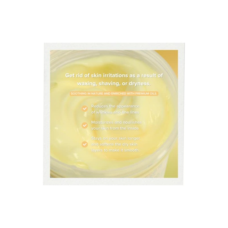 Aniise- Crema corporal Fleur con colágeno para una piel radiante,