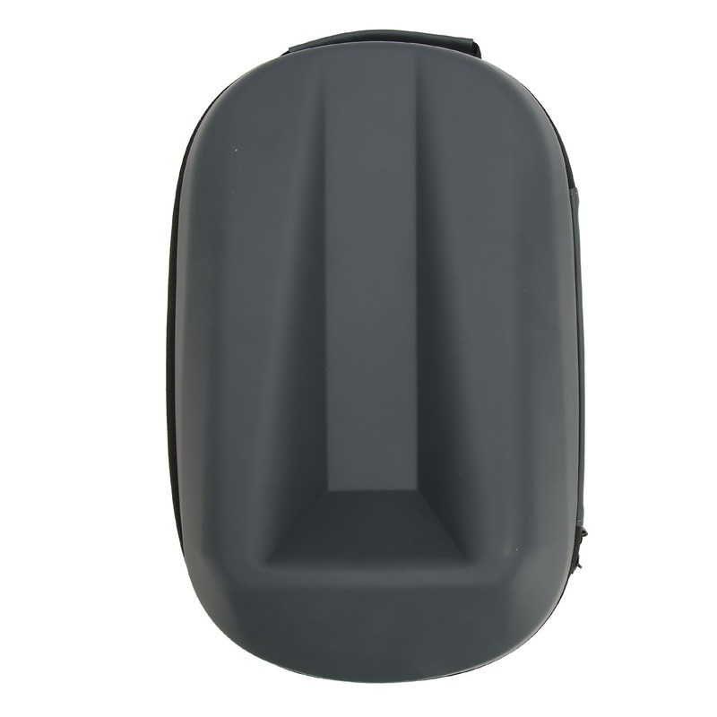 VR Headset Carrying Case Portable EVA Thickened Scratch Proof Shock