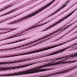 KEEJEA Paracord 100ft Type III 7 Strand Core 550 Parachute Tactical Paracord (228#)
