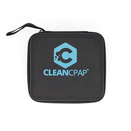 Deluxe Travel Case for Sleep8