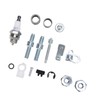 Chain Adjuster Tensioner Adjuster Bar Studs Kit for Stihl 066