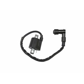Ignition Coil For Yamaha CW50 CW 50 Zuma Scooter Moped 1999 2000 2001 NEW