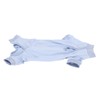 Cat Recovery Suit Prevent Licking Wounds Professional Pet Breathable Surgery