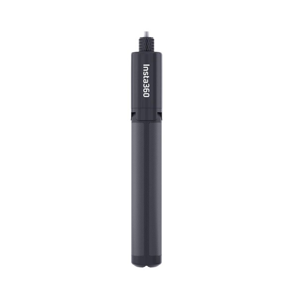 Insta360 Selfie Stick with Built in Tripod for X3 ONE