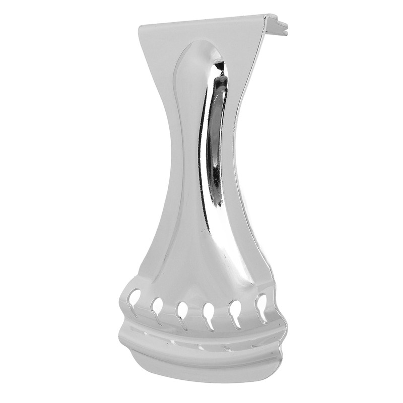 Guitar Tailpiece 6 String Bridge Alloy Easy Tuning Instrument Accessory