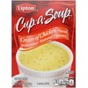 Lipton Cup-A-Soup, Cream of Chicken 4 pack (Pack of 4)