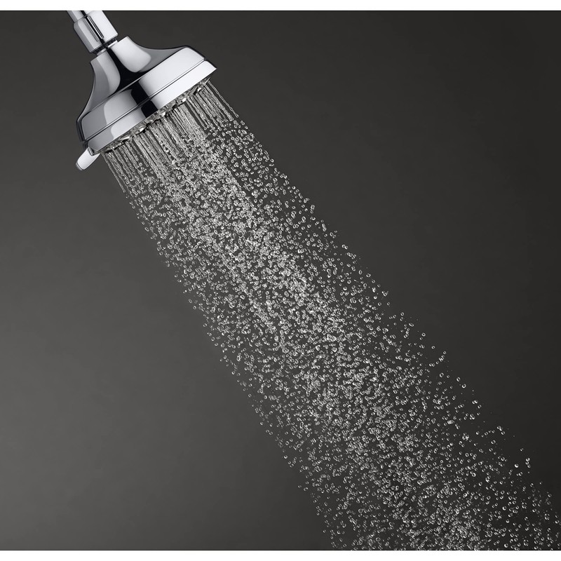 KOHLER RADIATE MULTIFUNCTION SHOWERHEAD