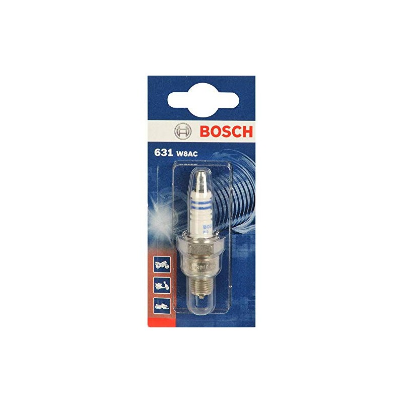 Bosch 0241229973 Spark-Plug