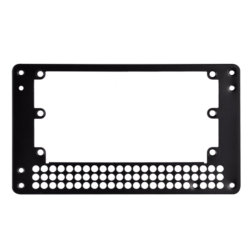 SilverStone SST-PP08 - SFX to ATX PSU Converter, black