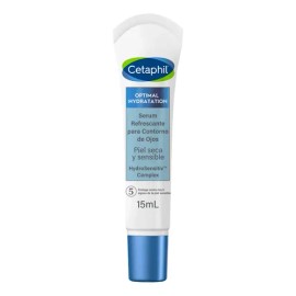Cetaphil Sérum Ojos Ácido Hialurónico Piel Sensible OH 15 ml