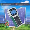 KAOLALI Solar Panel Smart Tester 1800W Auto/Manual MPPT Photovoltaic Panel