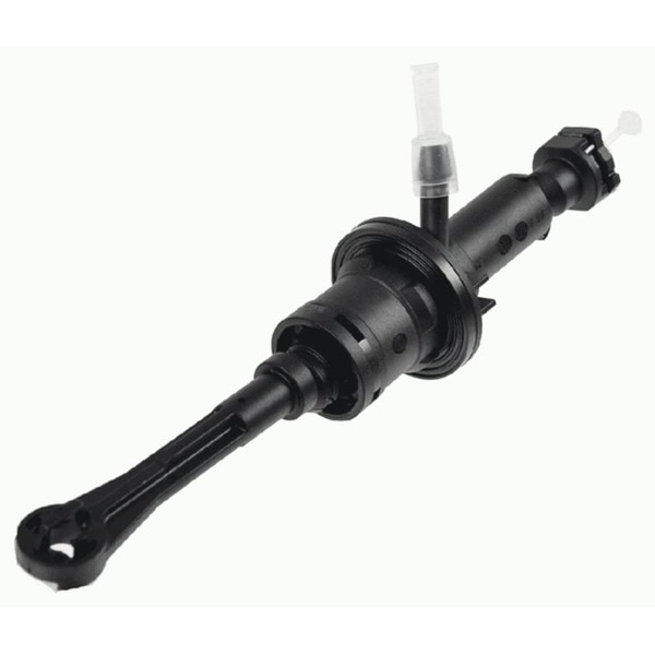 Sachs 6284 605 034 Master Cylinder and Clutch