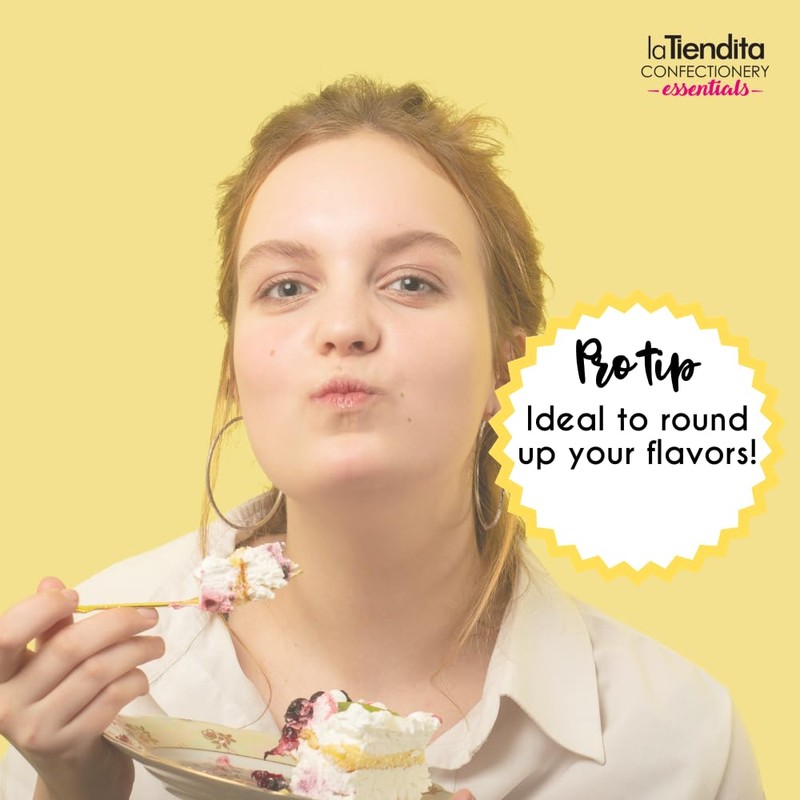 Deiman Artificial Food Flavor Coconut E (1 Gallon)