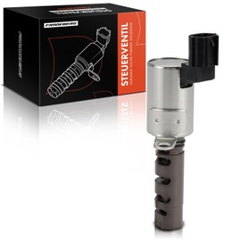 Frankberg 1x Oil Solenoid Valve Compatible with Yaris KSP13 NCP13 NHP13 NLP13 NSP13 1.0L Petrol 2010-2024 Aygo KGB1 WNB1 1.0L Petrol 2005-2014 Replace# 1533040020