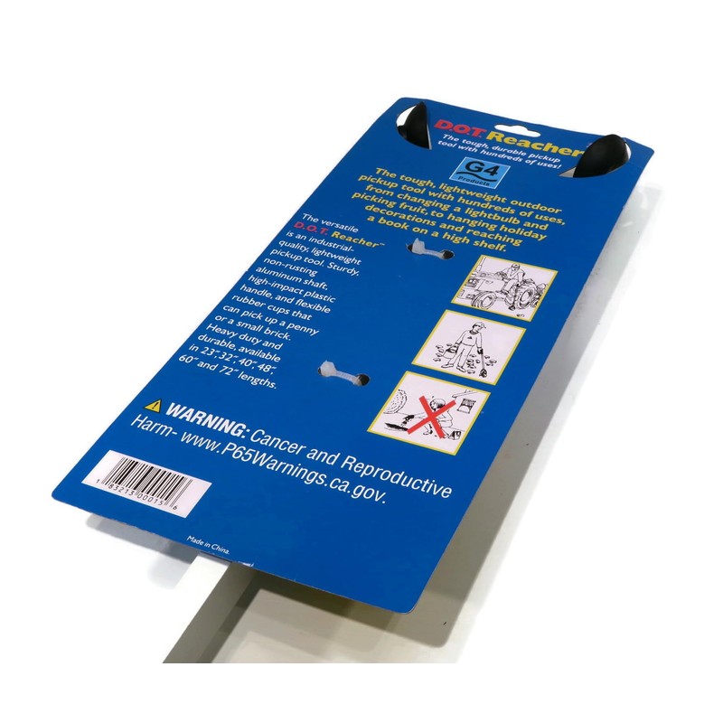 The ROP Shop | 40" G4 DOT Easy Reacher for