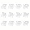 12 PCS N558471 N569446 Compatible with Nailer No Mar Tip