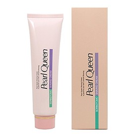 PEARL OF producing pa-rukuxi-n 剃 Companion Pink Capacity 125g