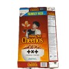 General Mills HONEY NUT CHEERIOS CEREAL K-POP TXT TOMORROW X