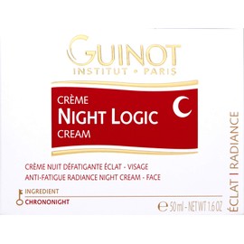 Guinot Crème Night Logic, 1.6 oz