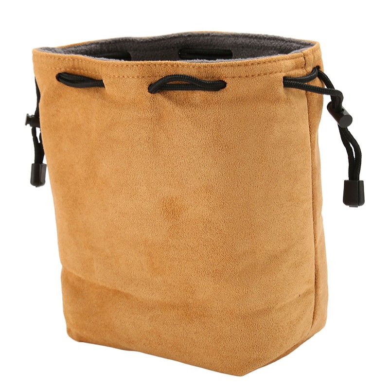 Drone Storage Bag Drawstring Carrying Bag Thickened Soft Polyester Drone