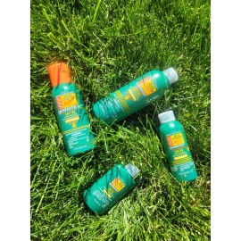Avon SKIN-SO-SOFT BUG GUARD PLUS EXPEDITION REPELLENT - [1] WITH PUMP — 4 fl oz