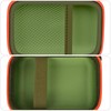 casmilee Carry Case Compatible with JBL Go 4 - Portable
