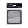 SilverStone Technology SST-FF123B - 120mm Ultra Fine Fan Dust Filter,