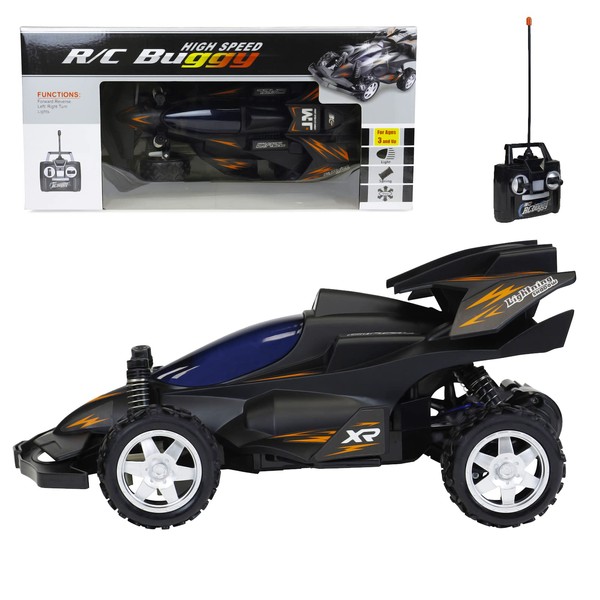 BPC High Speed Super Racer Remote Controlled Toy Car for