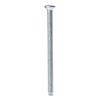 315 Supplies Pack of 55 Mixed M3.5 Screws 35mm, 40mm,50mm