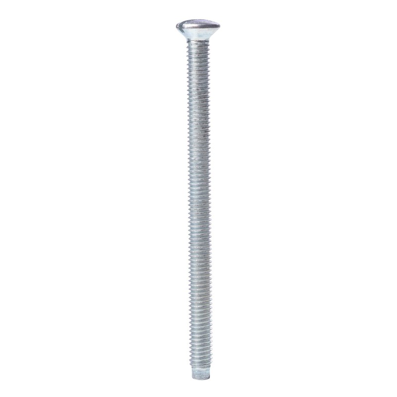 315 Supplies Pack of 55 Mixed M3.5 Screws 35mm, 40mm,50mm