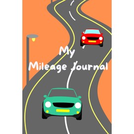  My Mileage Journal