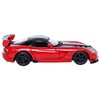 Bburago 22114o Model Car Dodge Viper Srt 10 Acr 1:24