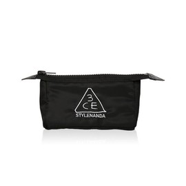 3CE POUCH MINI mini pouch MOOD PINK mode pink / 3CE POUCH MINI 미니 파우치 MOOD PINK 모드 핑크