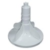 Whirlpool WP3951632 Genuine OEM Agitator for Washing Machines