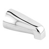 Prime-Line MP54505 Tub Spout, 1/2 In. FIP, Zinc Diecast Construction,