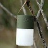 Fly Killer Lamp ABS USB Rechargeable Insects Fly Trap LED