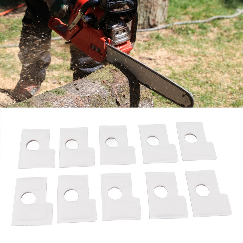 10pcs MS180 MS170 Air Filter for MS 170 MS 180