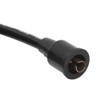 Spark Plug Cable Set, Heavy Duty, 8mm Diameter, High Efficiency