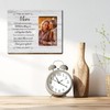 EWDMOUK Memory Gifts for Loss of Mother,Condolences Gifts,Memorial Gifts for
