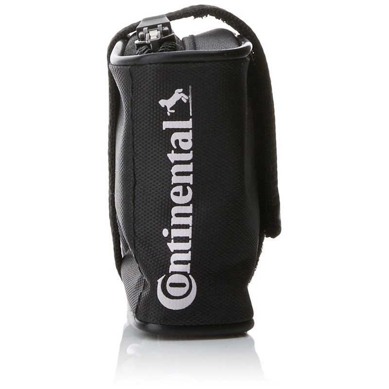 Continental Seatpack Road, Includes 60mm Presta Valve Tube and Levers