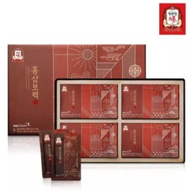 CheongKwanJang Red Ginseng Power (50ml20 packs) / 정관장 홍삼보력 (50ml20포)