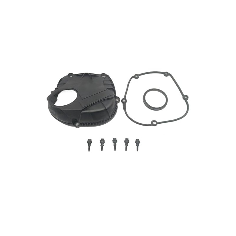 Timing Case Timing Chains with Seal Compatible with Volkswagen Golf