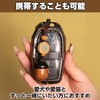 HAMILO Memorial Pendant Keychain Acorn Shaped Memorial Urn Urn Set