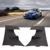 Front Fog Grille Side Trim Replacement for Benz C‑Class W205
