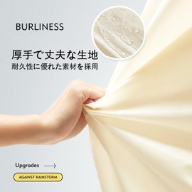 RWZB Non-Disposable Raincoat, Eco-friendly EVA Material, Waterproof, Windproof, Heavy Rain, Rainy Season, Bicycle, Commuting to Work or School, Biking, Fishing, Mountain Climbing, Hiking, Water