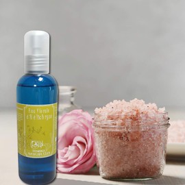 Ressources Naturelles Organic Helichrysum Hydrosol , 200 ml