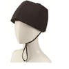 Head Protection Inner Cap, 21.3 - 22.8 inches (54