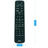 RM-DX740 RM-DC355 Replacement Remote Control Applicable for Sony CD Player