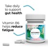 Alflorex Dual Action – Daily Gut Health Probiotics - Helps