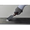 Takagi Takagi Black Cationic Scraper, 1.7 inches (42 mm), Stainless